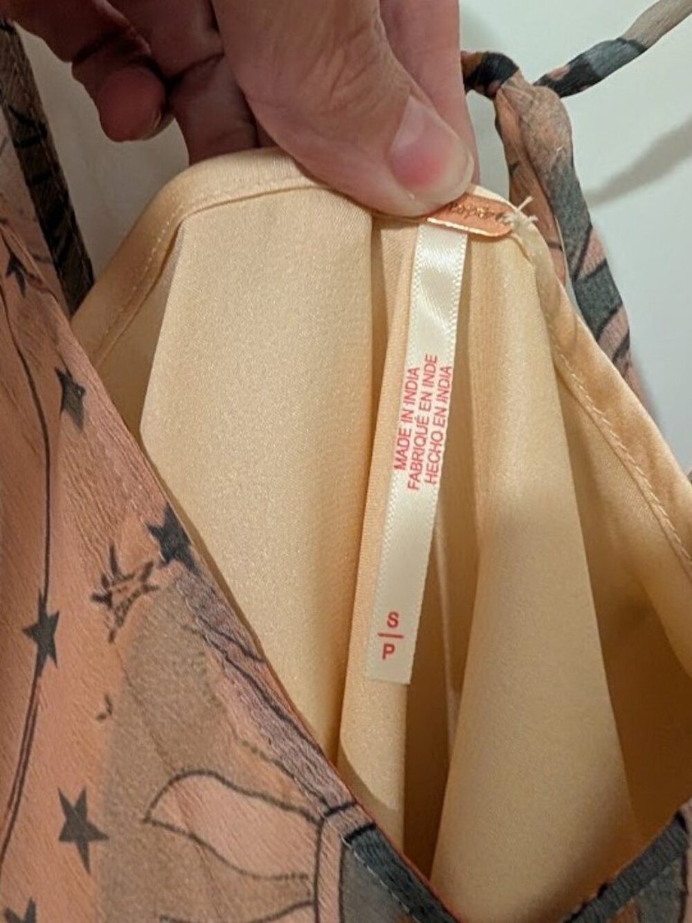 Free People Celestial Nights Maxi Dress - Picture 2 of 4